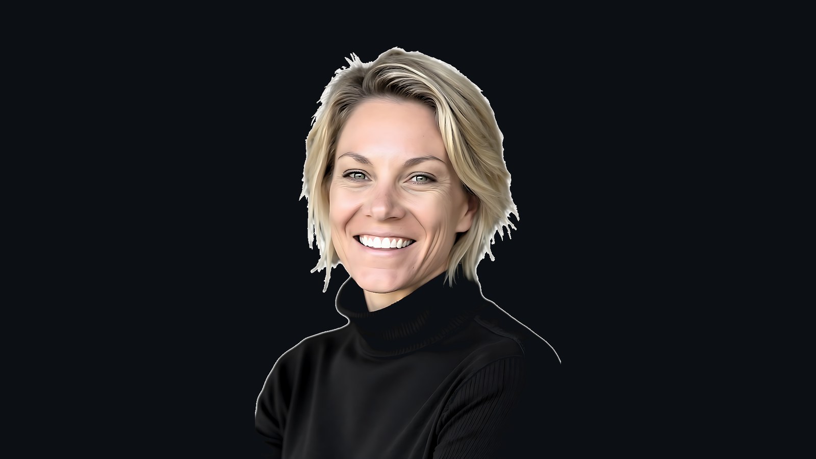 Chelsea Tiner, Founder and CEO of The WhiteRock Group