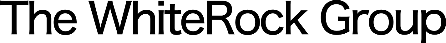 The WhiteRock Group